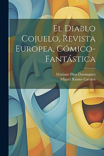 El Diablo Cojuelo, Revista Europea, C?mico-Fant?stica