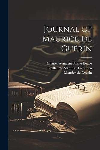 Journal of Maurice de Gu?rin