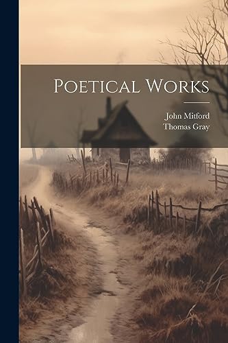 Poetical Works