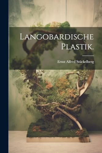 Langobardische Plastik.