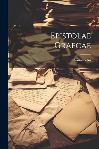 Epistolae Graecae