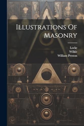 Illustrations Of Masonry