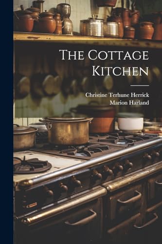 The Cottage Kitchen