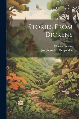 Stories From Dickens