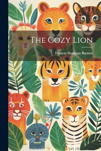 The Cozy Lion