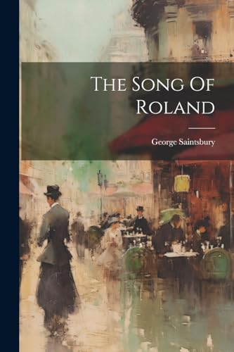 The Song Of Roland