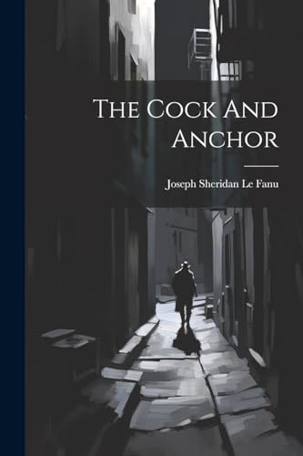 The Cock And Anchor