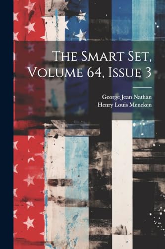 The Smart Set, Volume 64, Issue 3