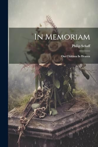 In Memoriam: Our Children In Heaven