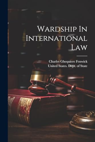 Wardship In International Law