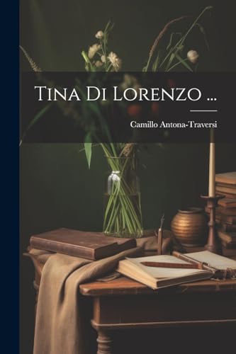 Tina Di Lorenzo ...