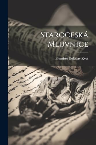 Starocesk? mluvnice