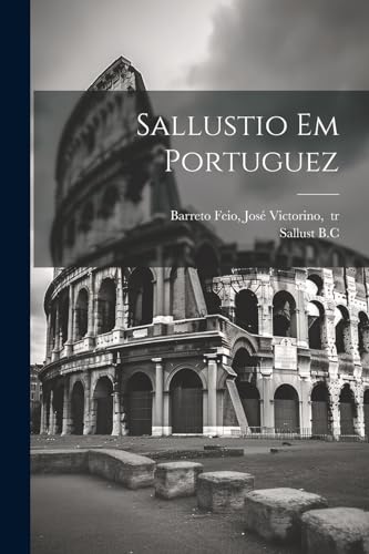 Sallustio em portuguez