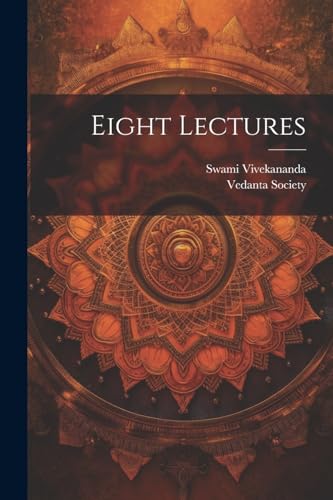 Eight Lectures