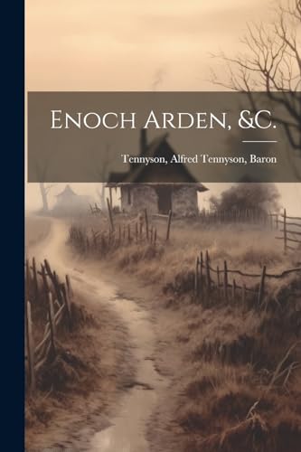 Enoch Arden, &c.