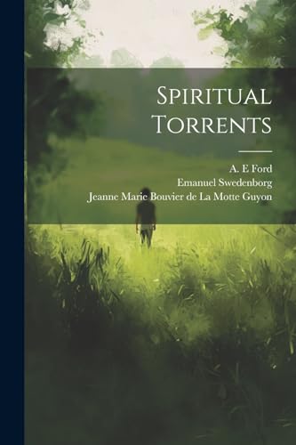 Spiritual Torrents