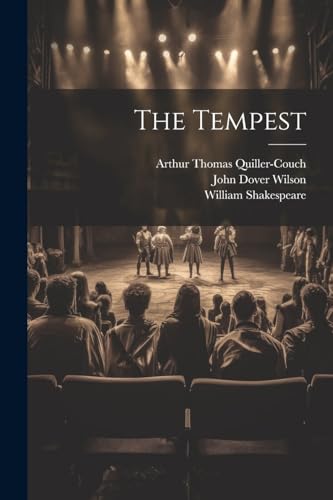 The Tempest