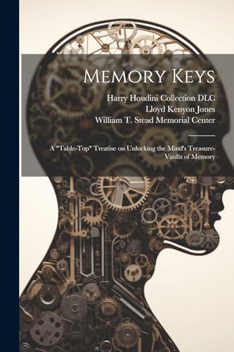 Memory Keys: A 