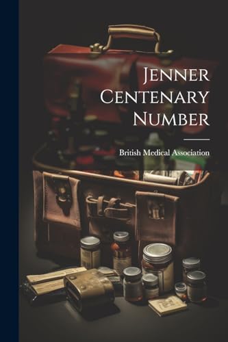 Jenner Centenary Number