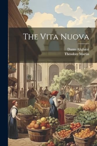 The Vita Nuova