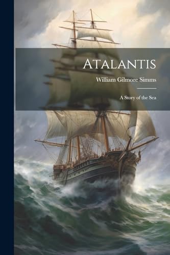 Atalantis: A Story of the Sea