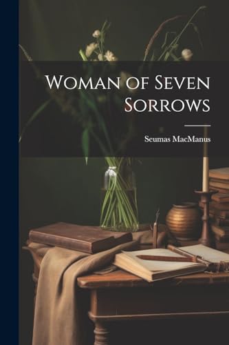 Woman of Seven Sorrows