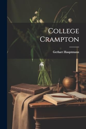 College Crampton