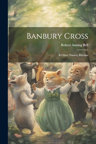 Banbury Cross: & Other Nursery Rhymes