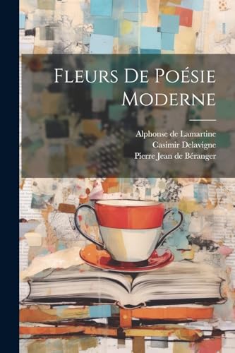 Fleurs De Po?sie Moderne