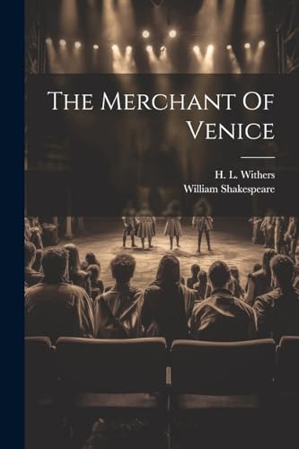 The Merchant Of Venice