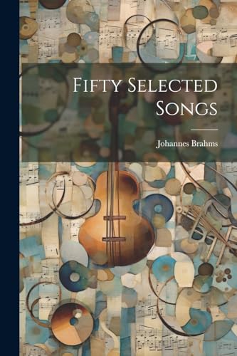 Fifty Selected Songs