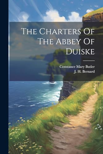 The Charters Of The Abbey Of Duiske