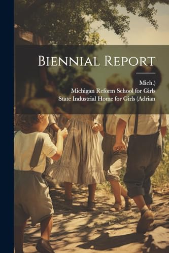 Biennial Report