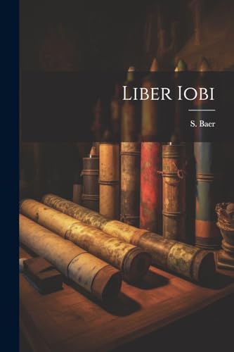 Liber Iobi