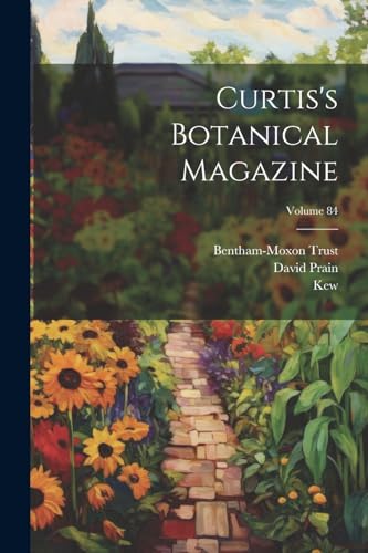 Curtis's Botanical Magazine; Volume 84