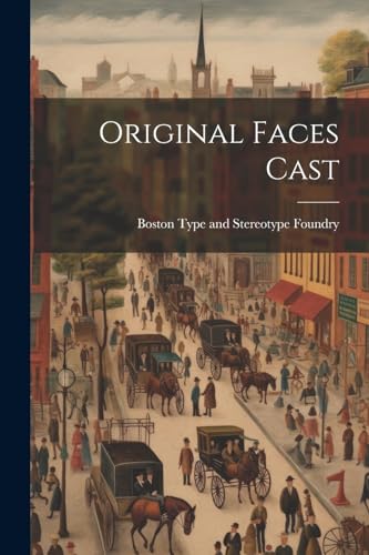 Original Faces Cast