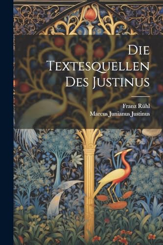 Die Textesquellen Des Justinus