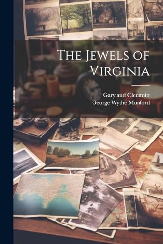 The Jewels of Virginia