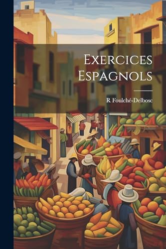 Exercices espagnols