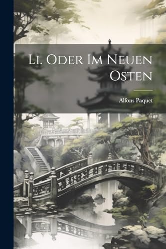 Li. oder Im neuen Osten