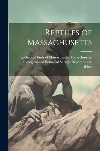 Reptiles of Massachusetts