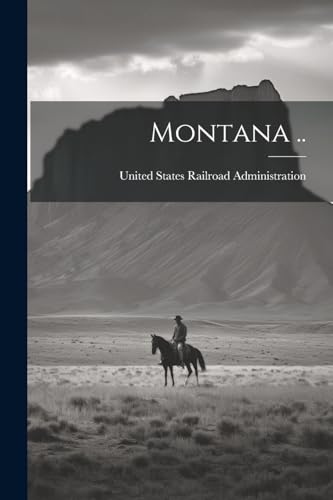 Montana ..