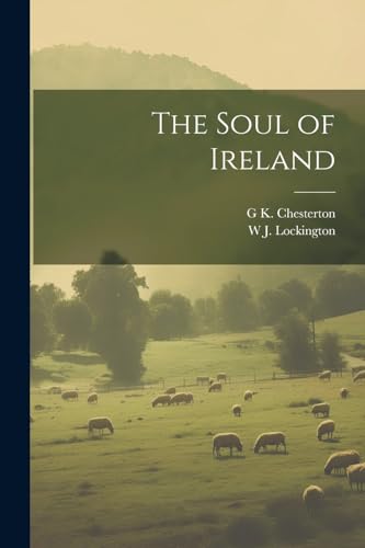 The Soul of Ireland