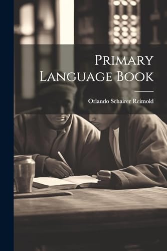 Primary Language Book