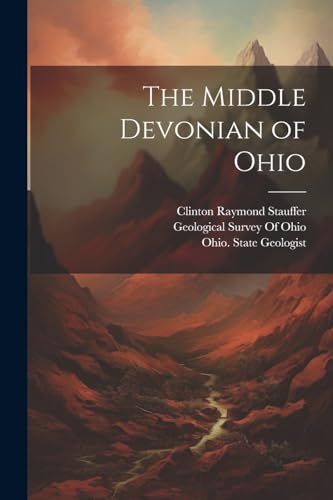 The Middle Devonian of Ohio