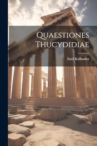 Quaestiones Thucydidiae