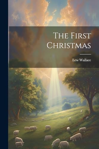 The First Christmas