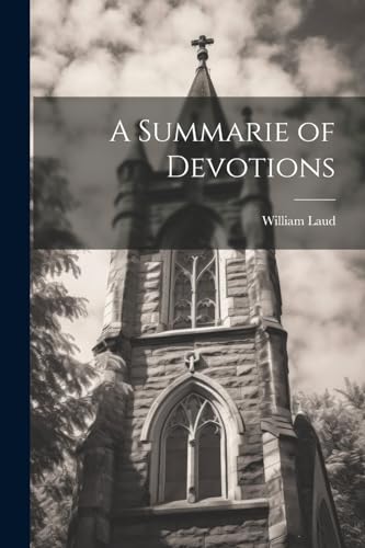 A Summarie of Devotions