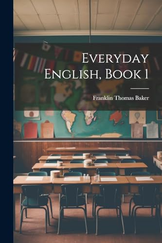 Everyday English, Book 1