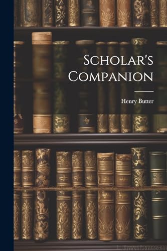 Scholar's Companion